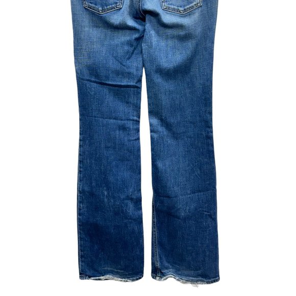 Diesel Bebel B.C Men's Jeans Blue - Size W29 x L34 - Picture 4 of 7